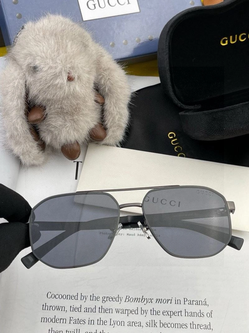 Gucci Sunglasses DailyWear 279594