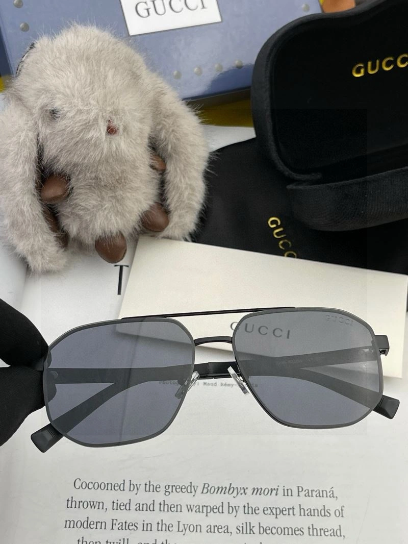 Gucci Sunglasses DailyWear 279594