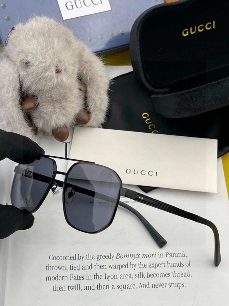 Gucci Sunglasses DailyWear 279594