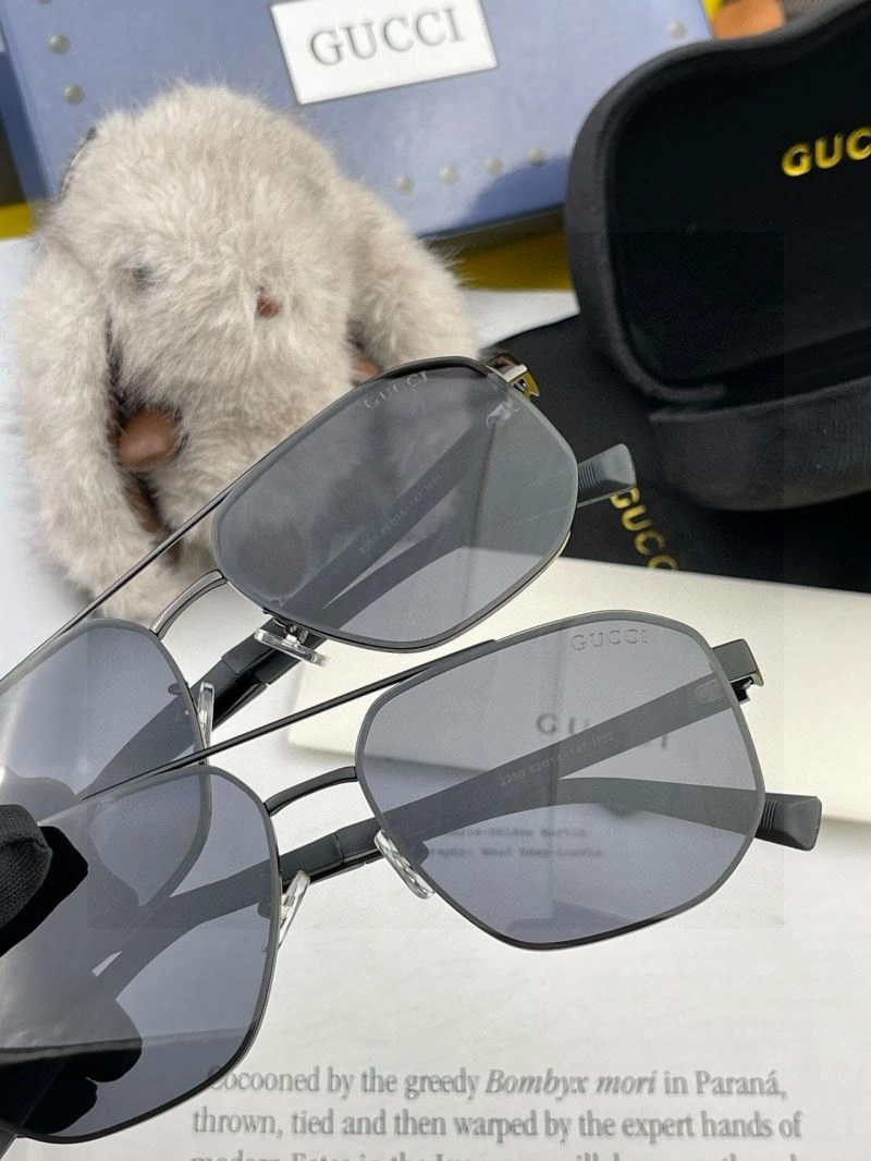 Gucci Sunglasses DailyWear 279594