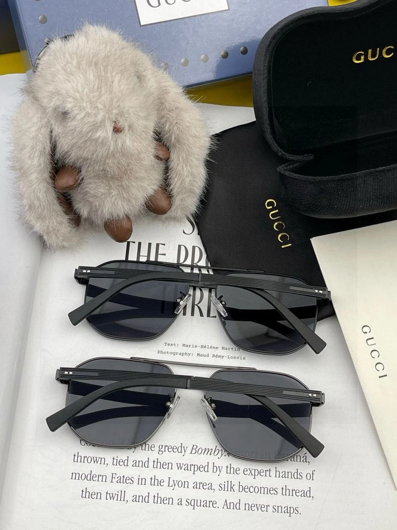 Gucci Sunglasses DailyWear 279594