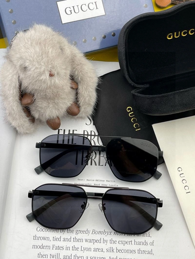 Gucci Sunglasses DailyWear 279594