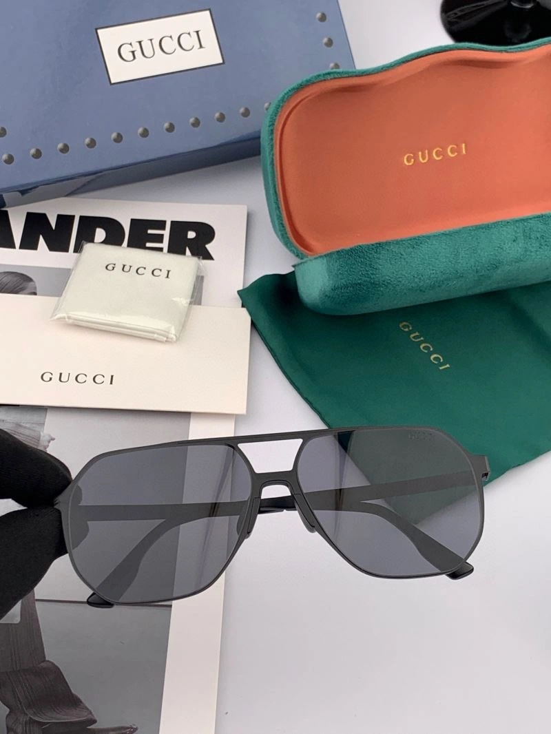 Gucci Sunglasses GoAnywhere 279603