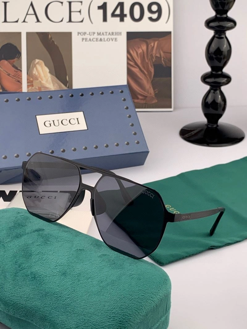 Gucci Sunglasses GoAnywhere 279603
