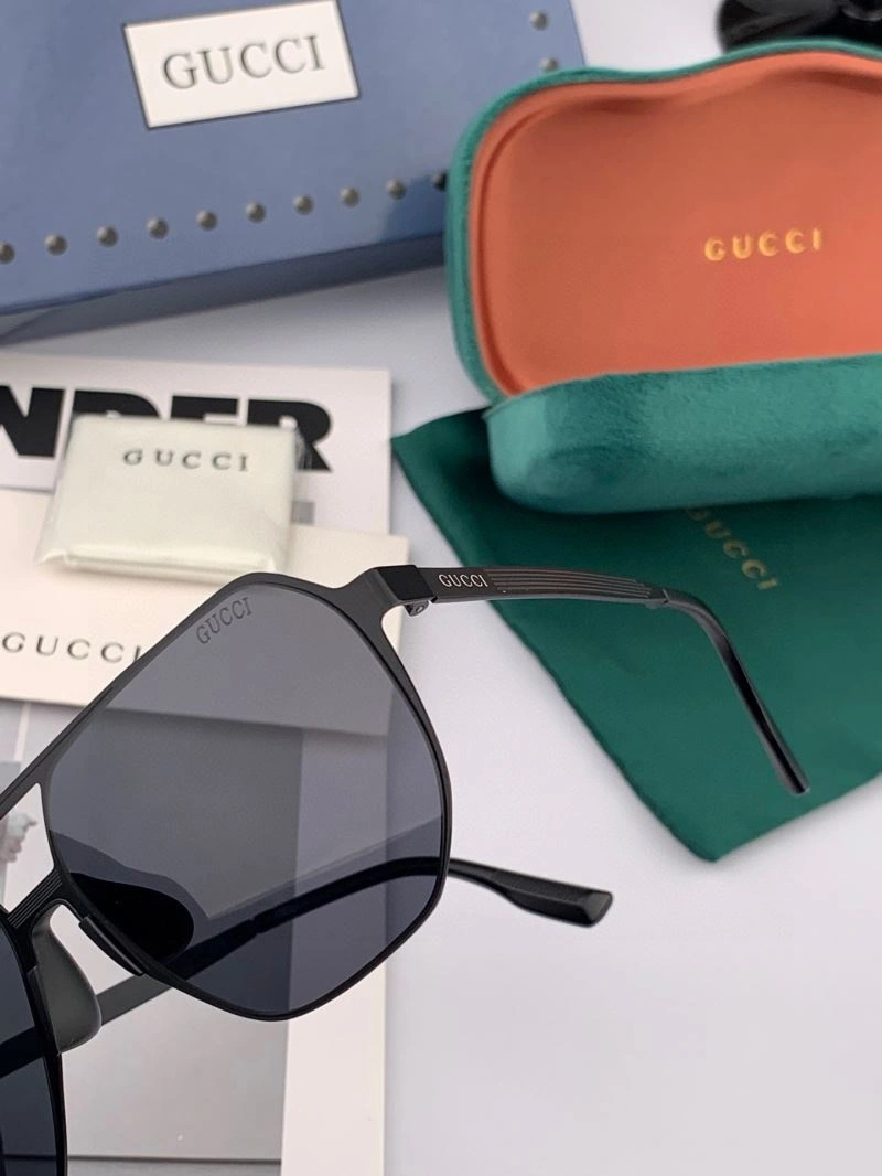 Gucci Sunglasses GoAnywhere 279603