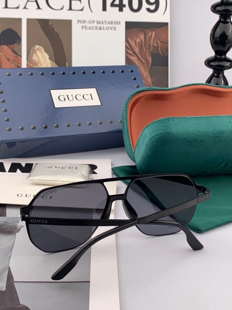 Gucci Sunglasses GoAnywhere 279603