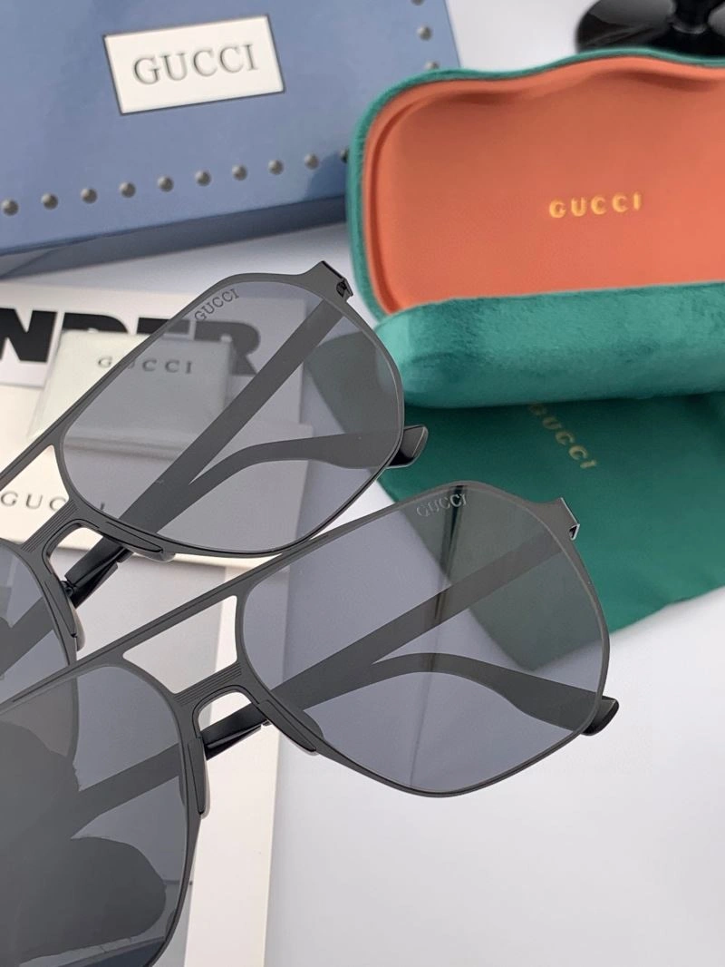 Gucci Sunglasses GoAnywhere 279603