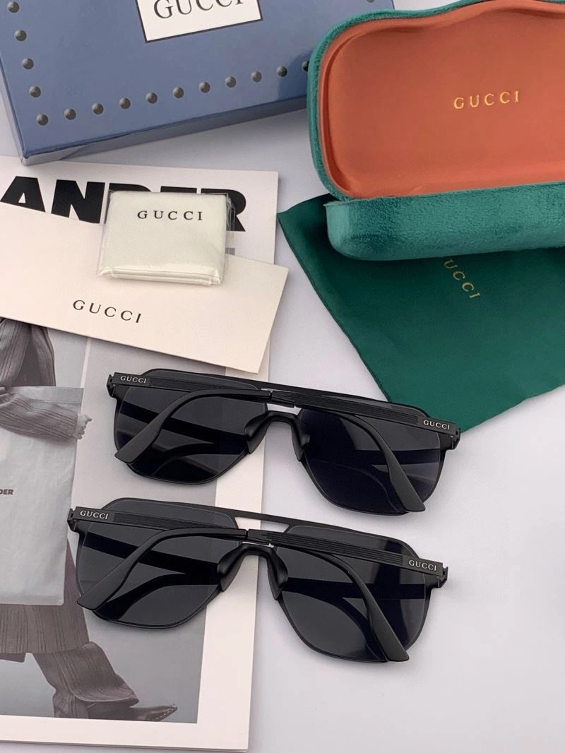 Gucci Sunglasses GoAnywhere 279603