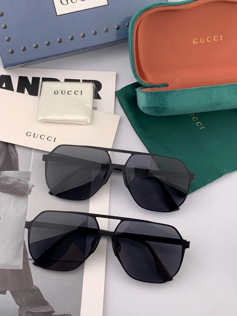 Gucci Sunglasses GoAnywhere 279603