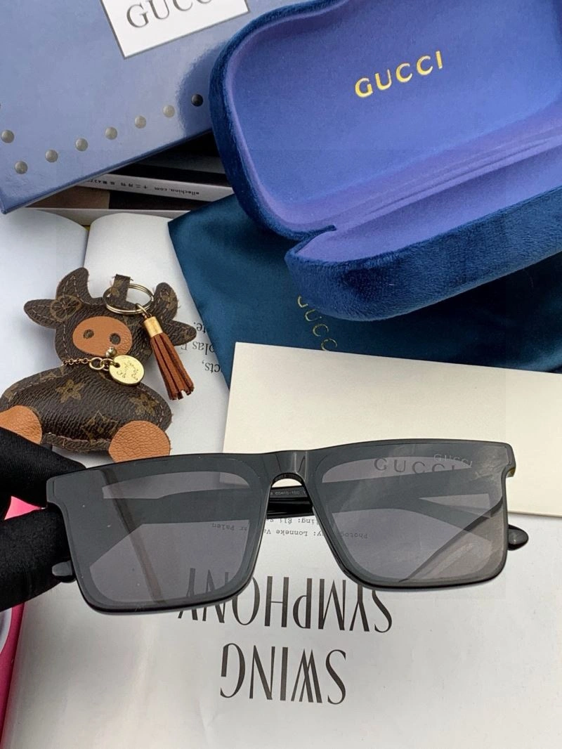 Gucci Sunglasses Unisex 279582