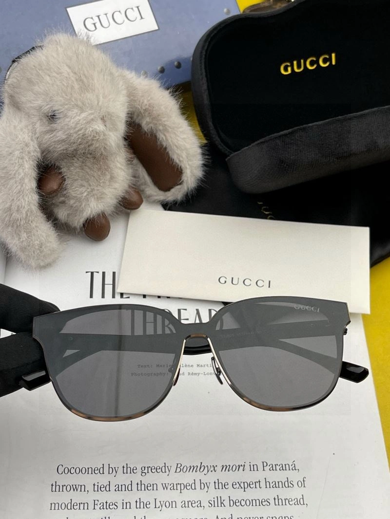 GoodFit Gucci Sunglasses 279579