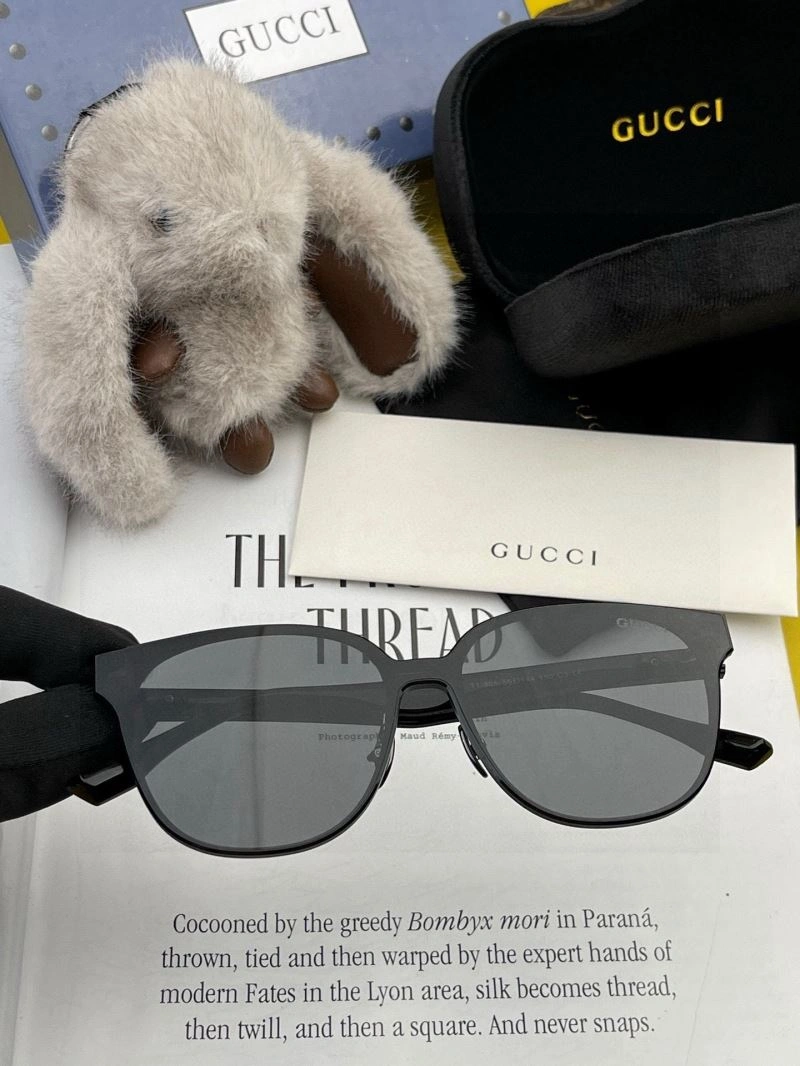 GoodFit Gucci Sunglasses 279579