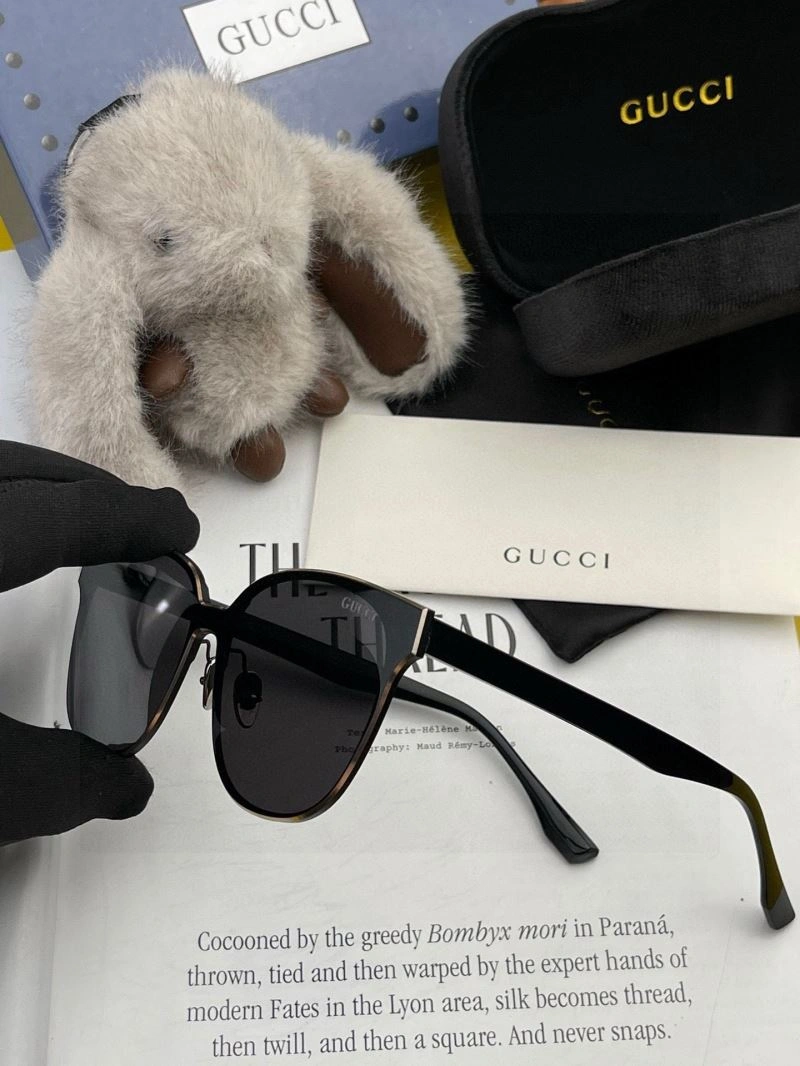 GoodFit Gucci Sunglasses 279579