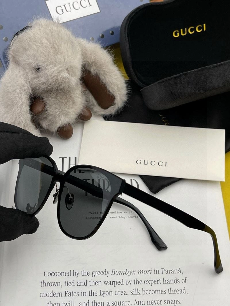 GoodFit Gucci Sunglasses 279579