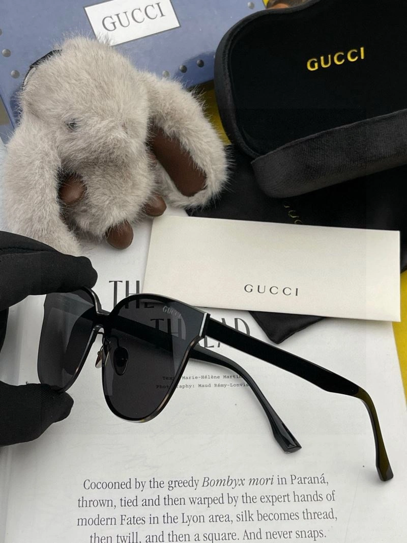 GoodFit Gucci Sunglasses 279579
