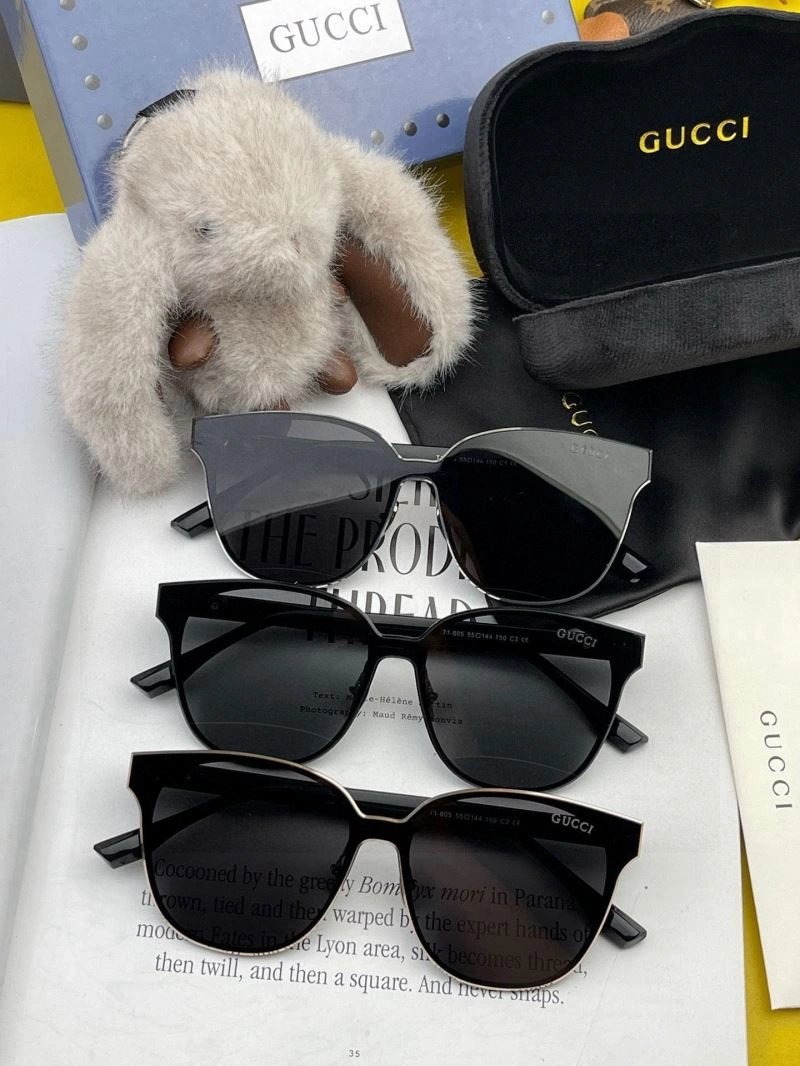 GoodFit Gucci Sunglasses 279579