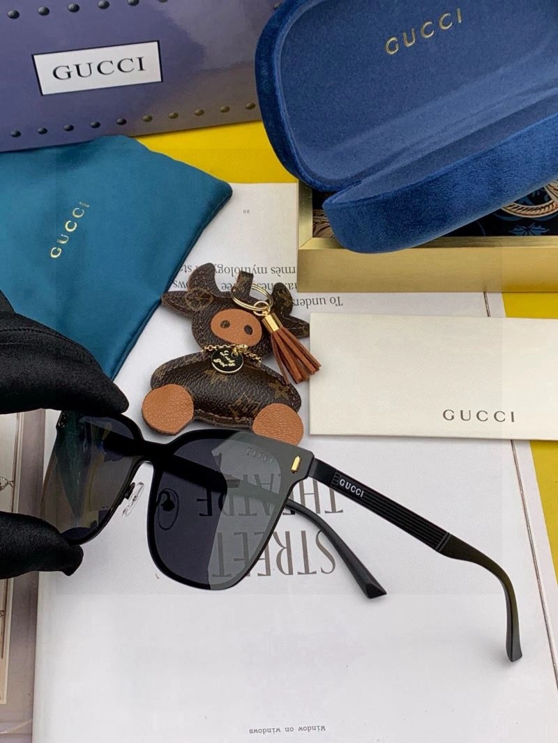 Premium Gucci Sunglasses 279581