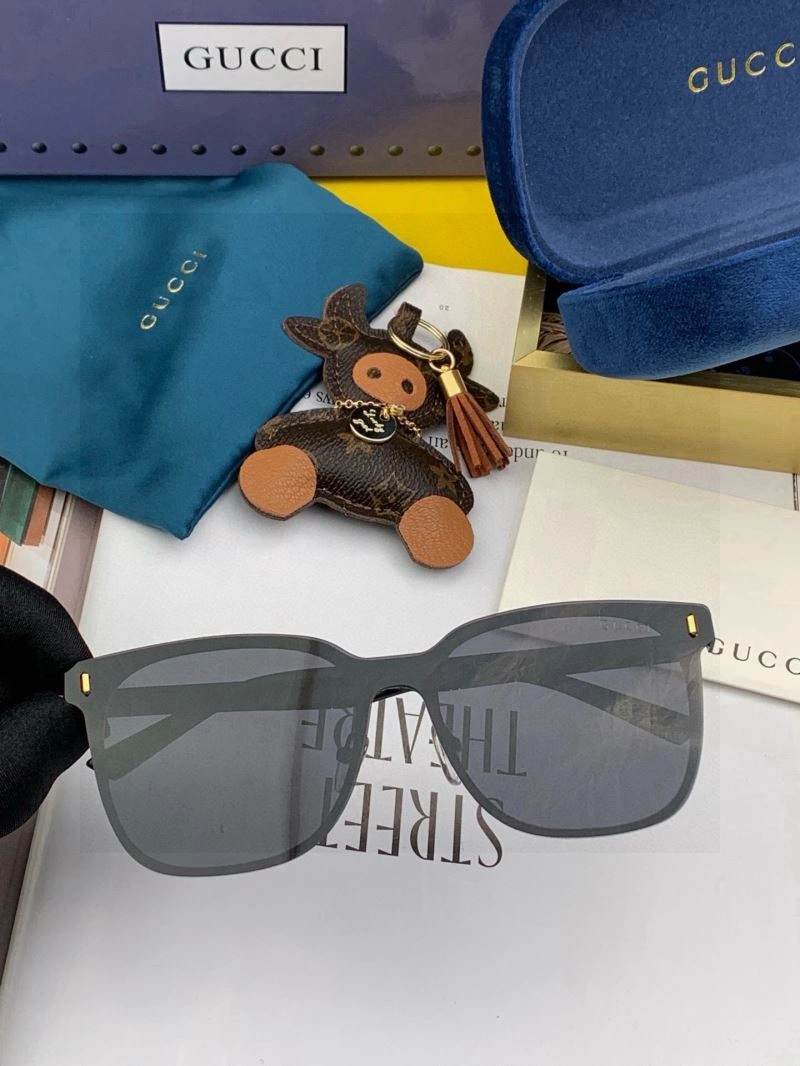 Premium Gucci Sunglasses 279581