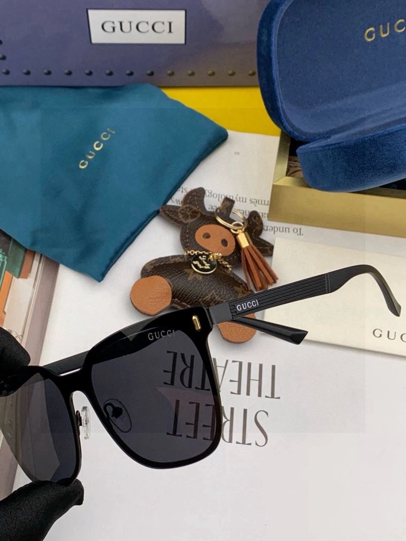Premium Gucci Sunglasses 279581