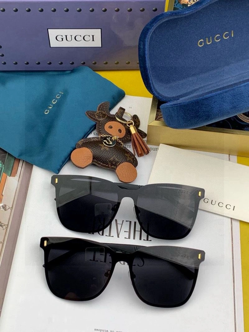 Premium Gucci Sunglasses 279581