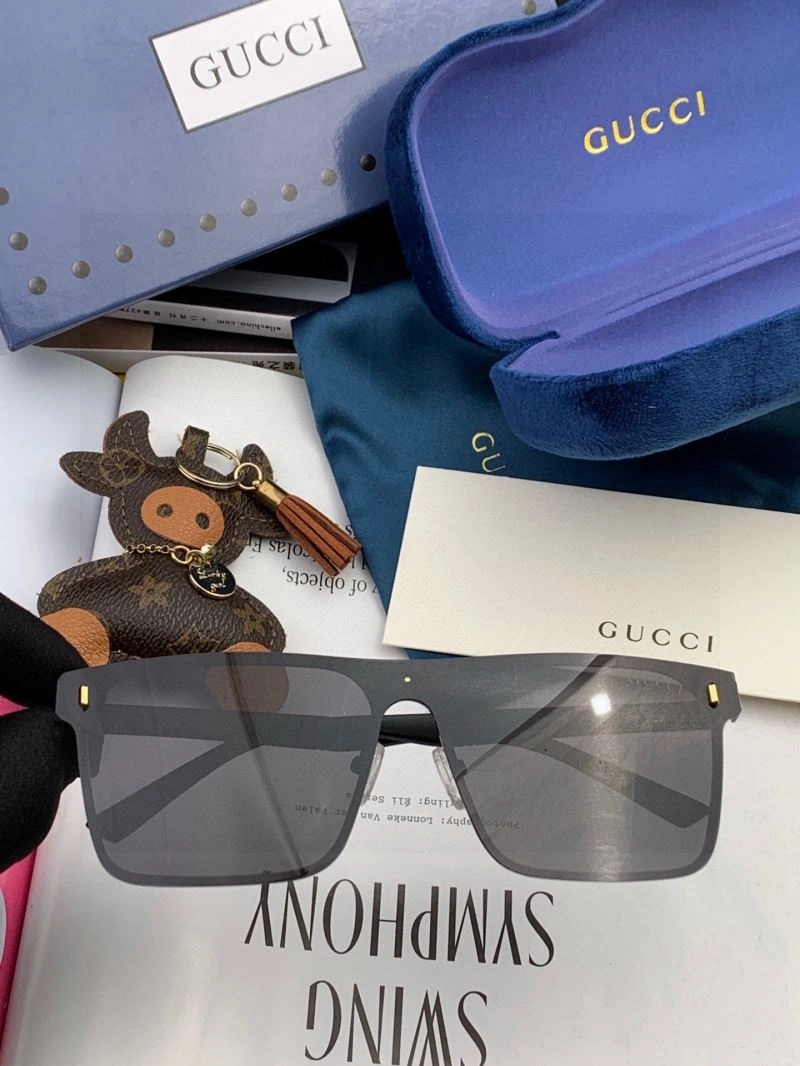 Gucci Sunglasses TimelessDesign 279578
