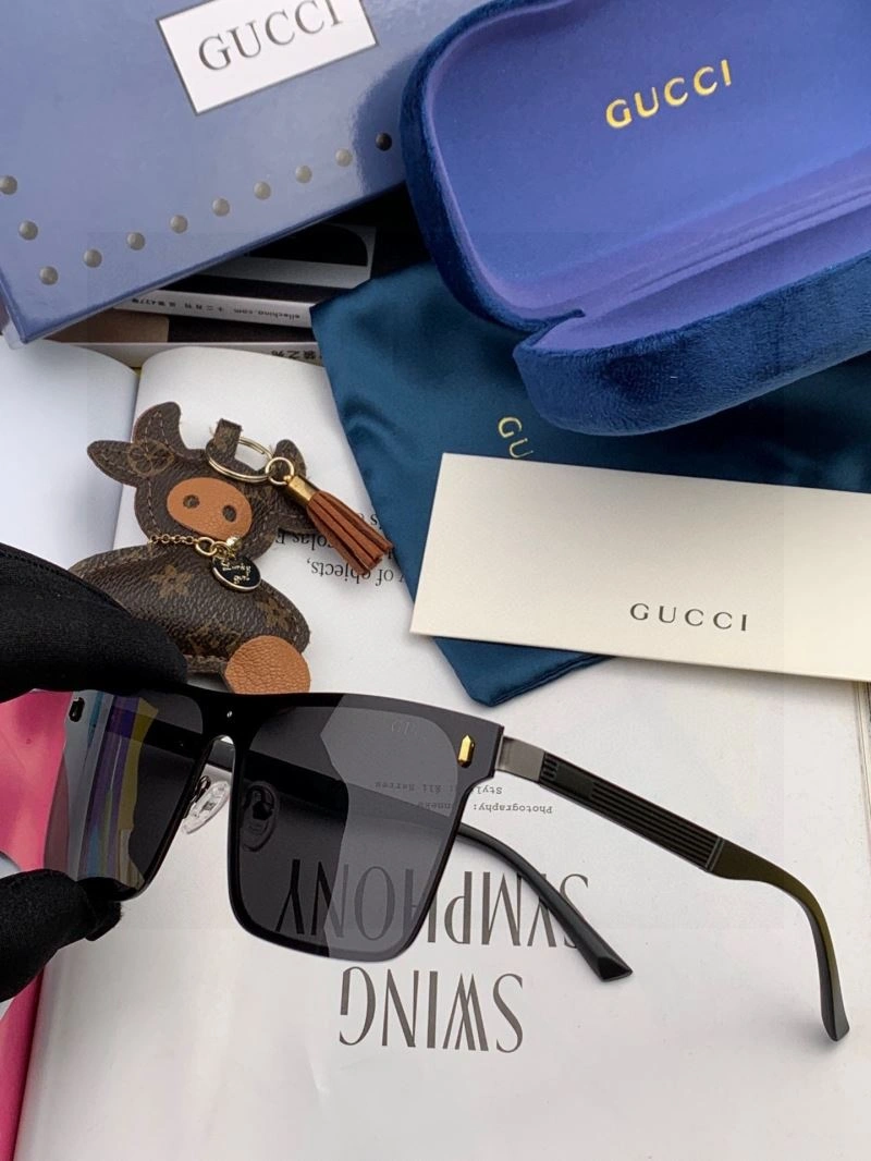 Gucci Sunglasses TimelessDesign 279578