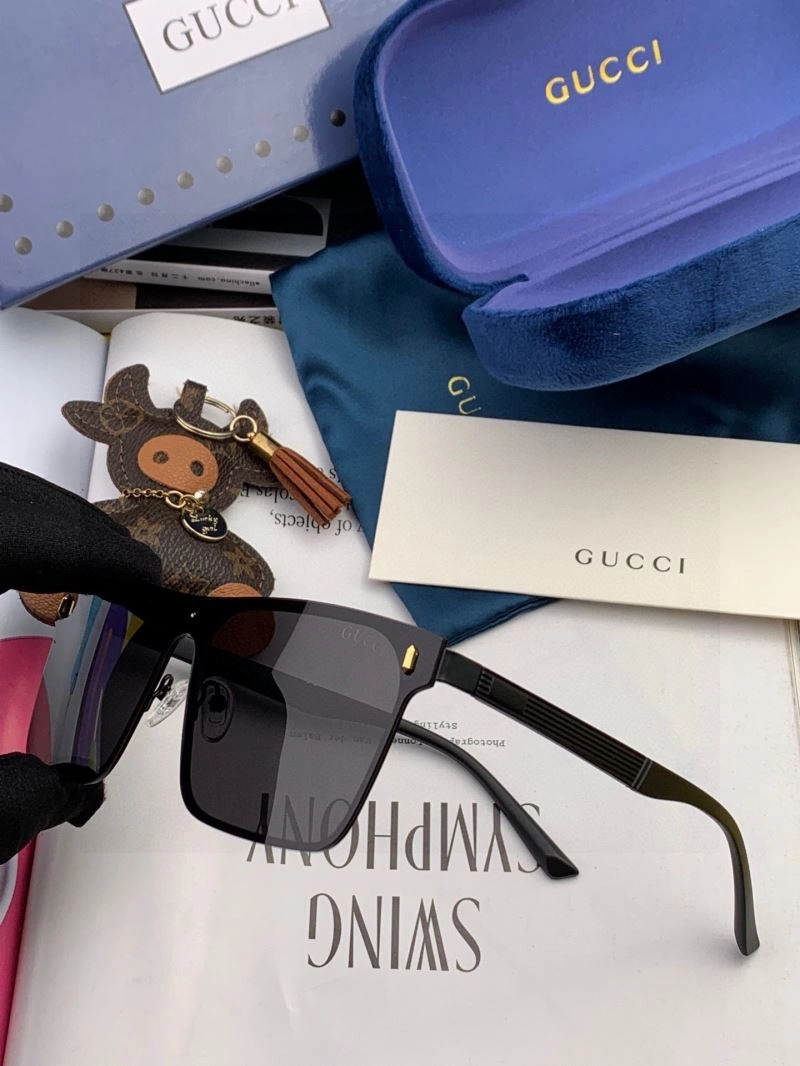 Gucci Sunglasses TimelessDesign 279578