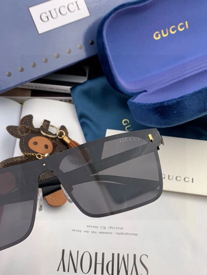 Gucci Sunglasses TimelessDesign 279578