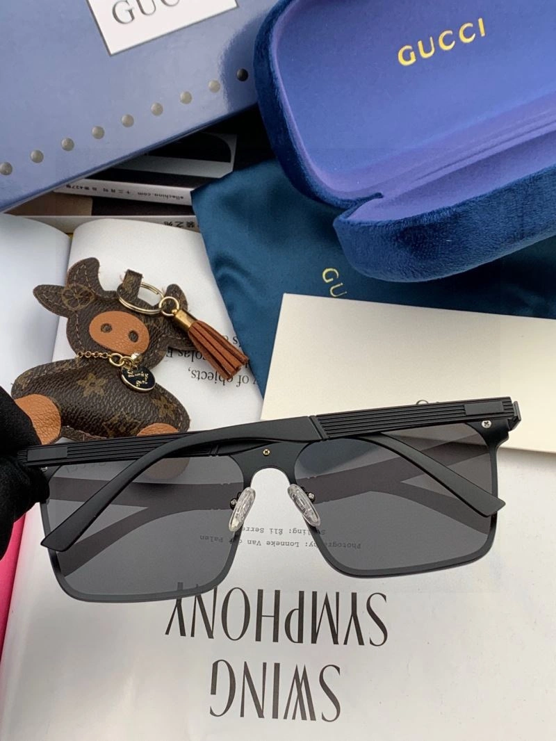 Gucci Sunglasses TimelessDesign 279578