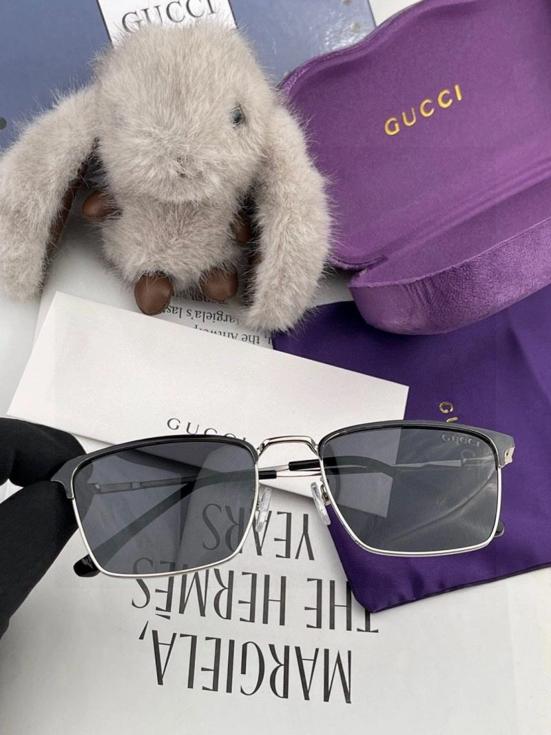 Gucci Sunglasses Timeless 279583