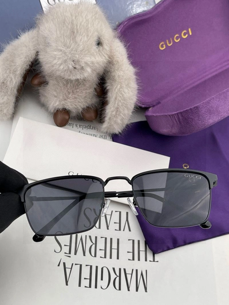 Gucci Sunglasses Timeless 279583