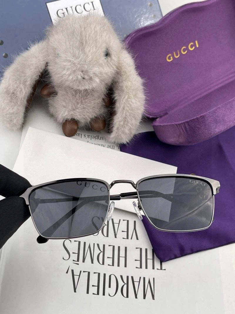 Gucci Sunglasses Timeless 279583