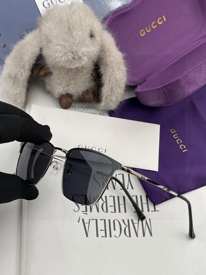 Gucci Sunglasses Timeless 279583