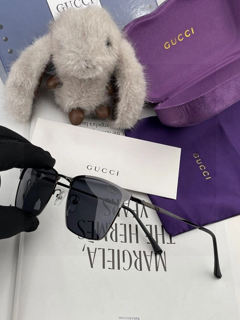 Gucci Sunglasses Timeless 279583