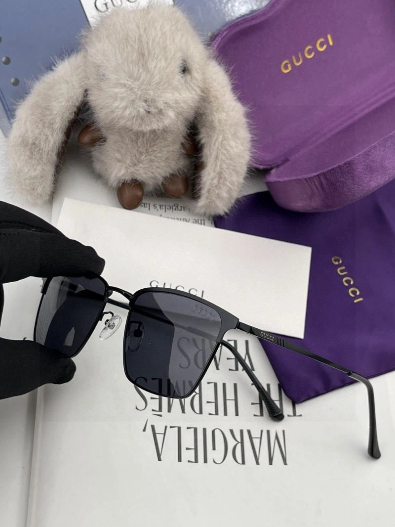 Gucci Sunglasses Timeless 279583