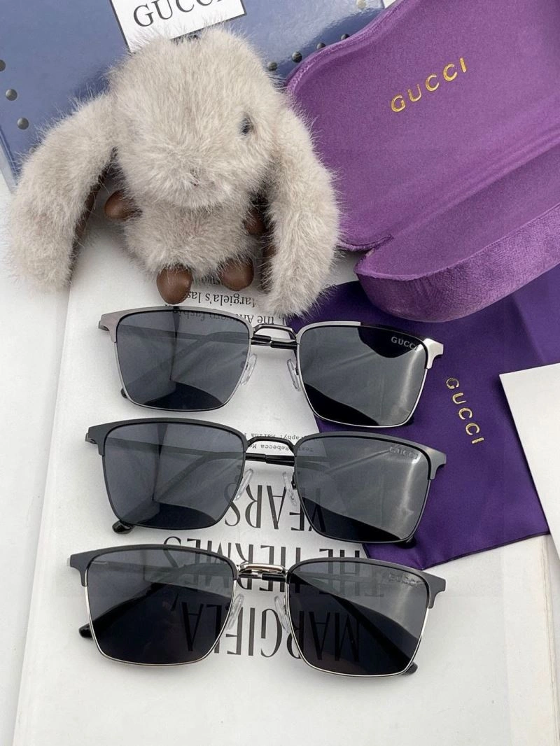 Gucci Sunglasses Timeless 279583