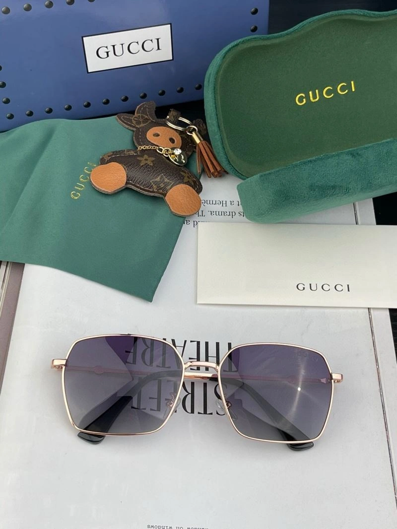 UrbanChic Gucci Sunglasses 279577
