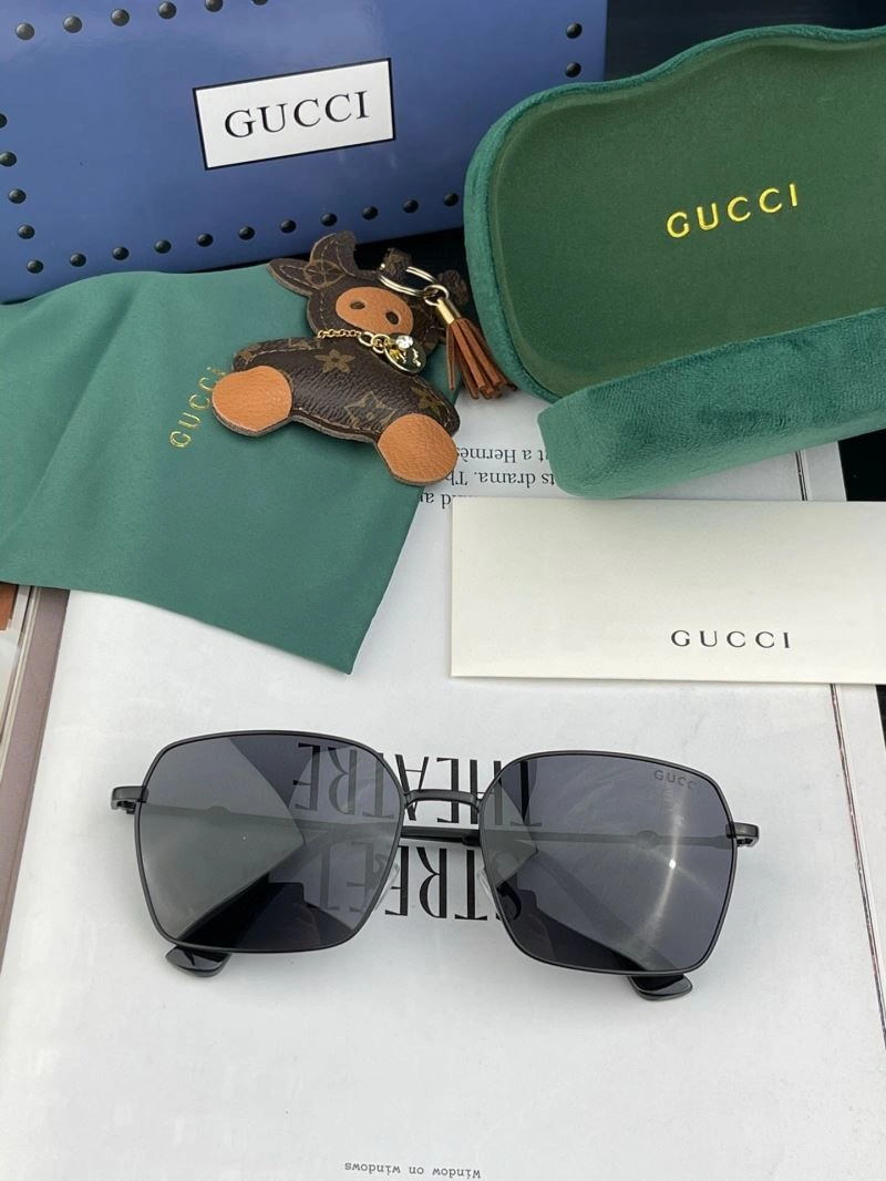 UrbanChic Gucci Sunglasses 279577