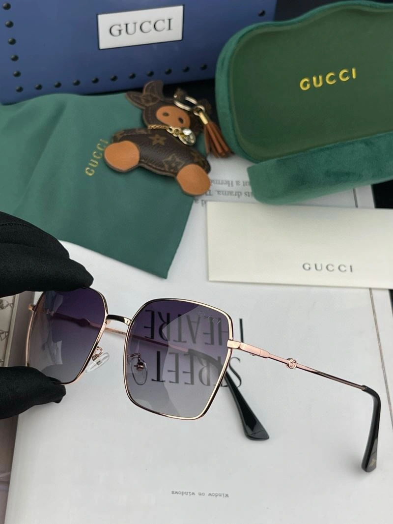 UrbanChic Gucci Sunglasses 279577