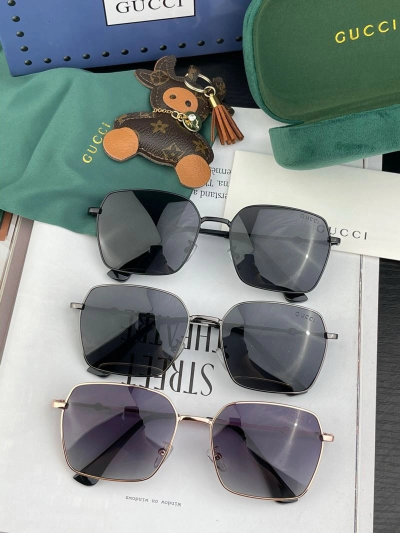UrbanChic Gucci Sunglasses 279577
