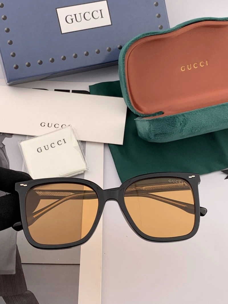 Gucci Sunglasses TopPick 279576