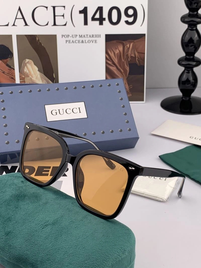 Gucci Sunglasses TopPick 279576