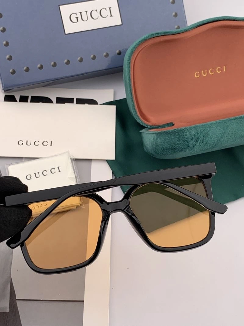 Gucci Sunglasses TopPick 279576