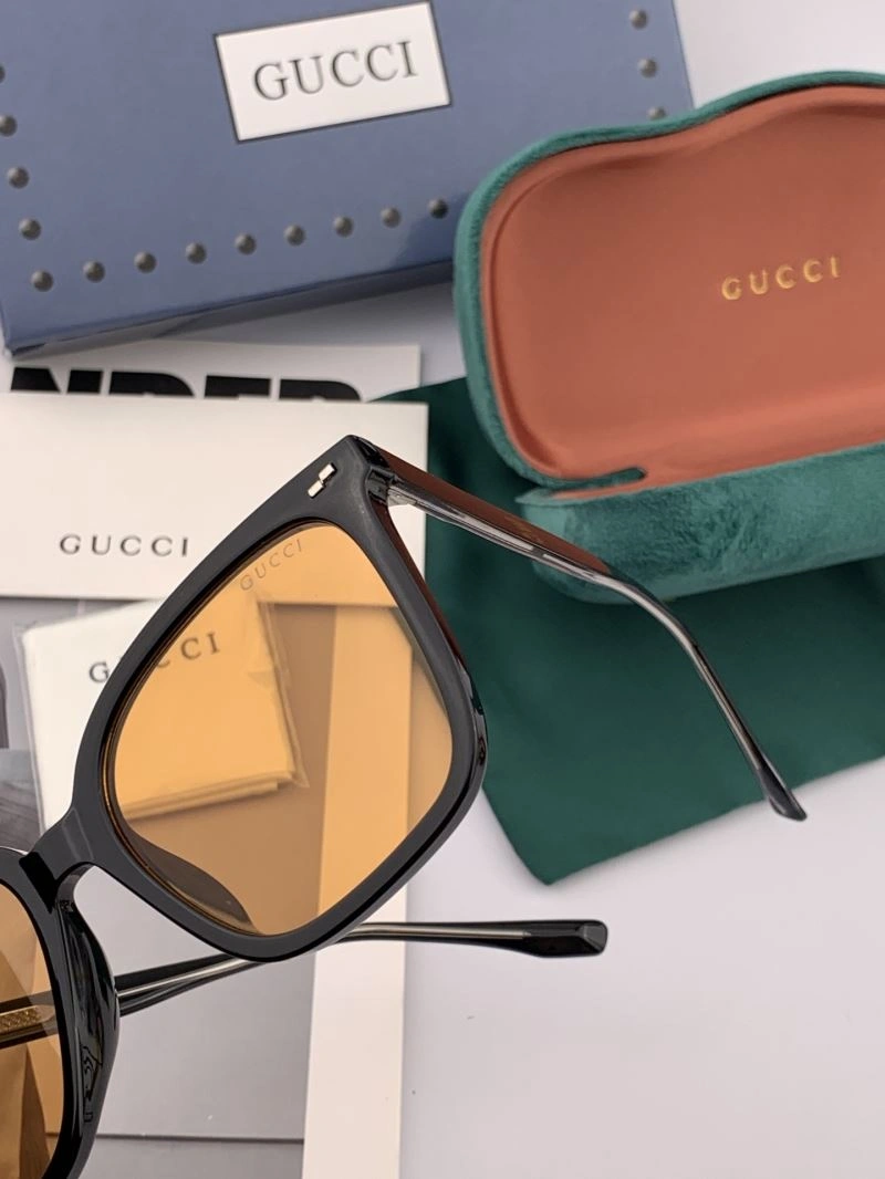 Gucci Sunglasses TopPick 279576