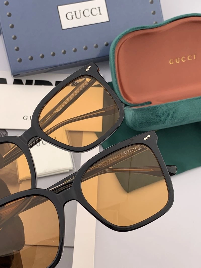 Gucci Sunglasses TopPick 279576