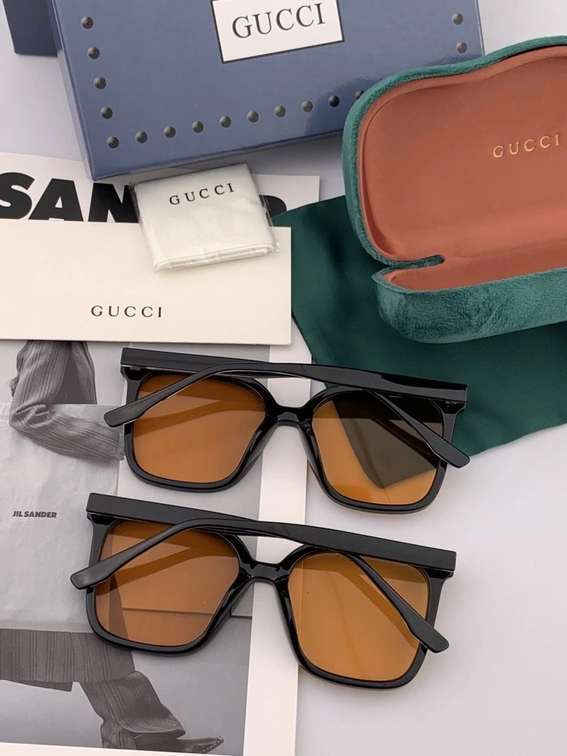 Gucci Sunglasses TopPick 279576