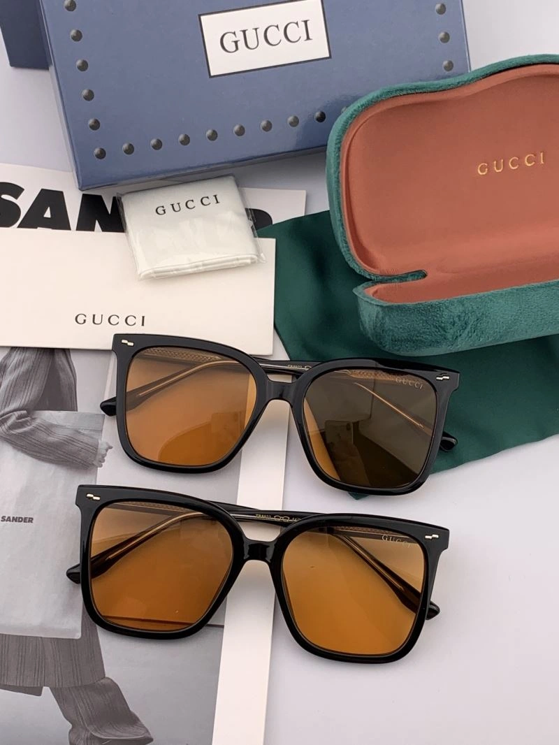 Gucci Sunglasses TopPick 279576