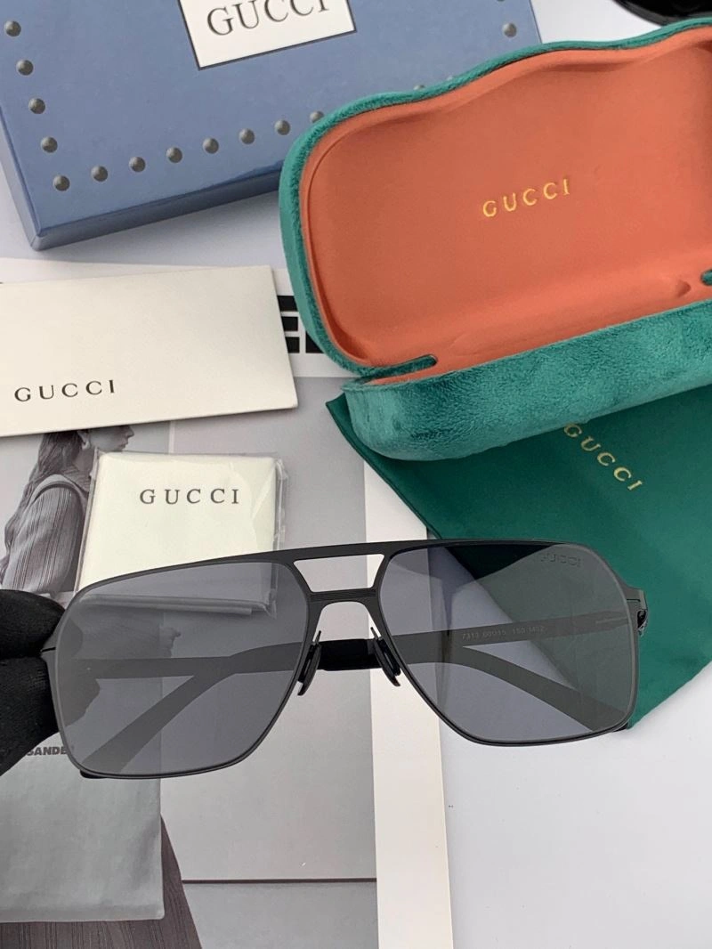 Gucci Sunglasses Soft 279574