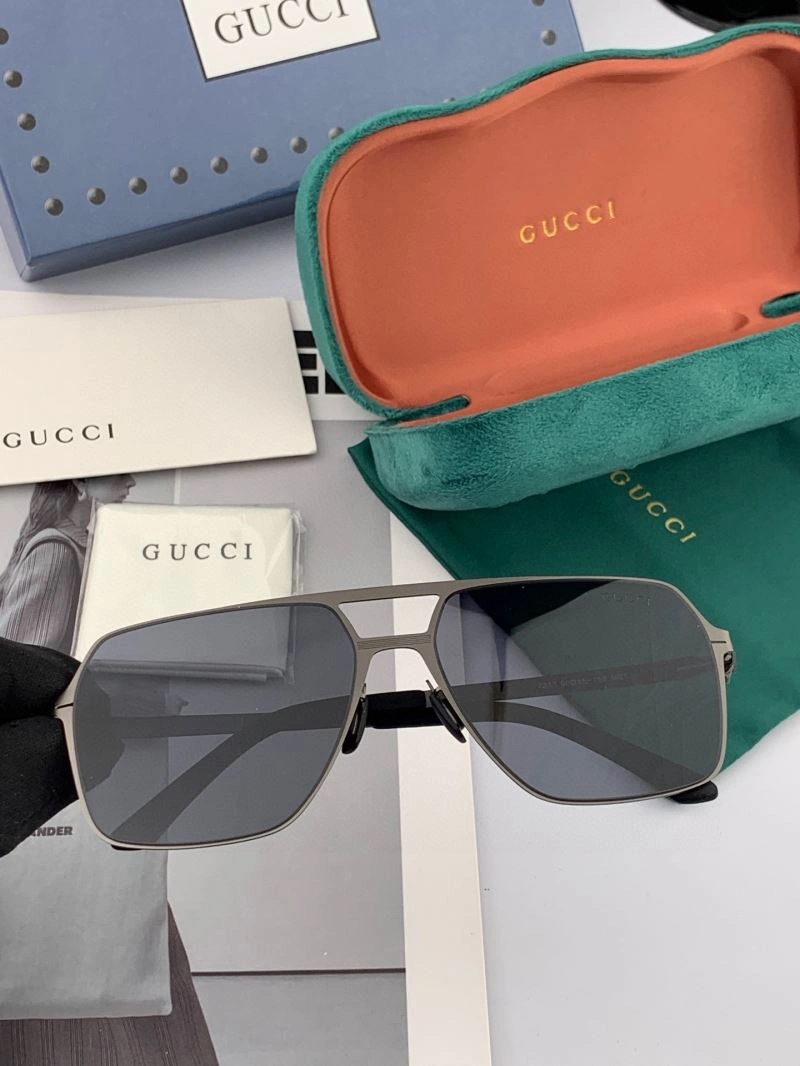 Gucci Sunglasses Soft 279574