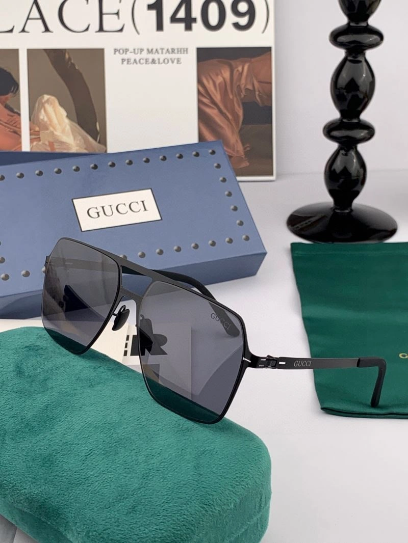 Gucci Sunglasses Soft 279574